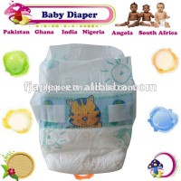 Disposable free adult baby diapers Disposable baby nappies thick adult baby diapers