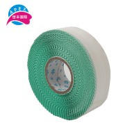 ISO certificated non woven adhesive tape baby diapers magic side tape